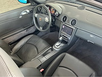 Porsche boxster s 987 | 3.2 s | 2005 | youngtimer | 280 pk | 86.000 km | btw auto - afbeelding 13 van  26