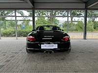 Porsche boxster s 987 | 3.2 s | 280 pk | 2005 | xenon | bose | 18 inch wielen | youngtimer | btw auto - afbeelding 2 van  11