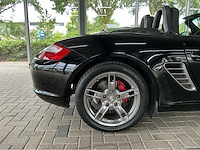 Porsche boxster s 987 | 3.2 s | 280 pk | 2005 | xenon | bose | 18 inch wielen | youngtimer | btw auto - afbeelding 5 van  11