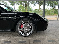 Porsche boxster s 987 | 3.2 s | 280 pk | 2005 | xenon | bose | 18 inch wielen | youngtimer | btw auto - afbeelding 6 van  11