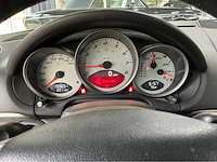 Porsche boxster s 987 | 3.2 s | 280 pk | 2005 | xenon | bose | 18 inch wielen | youngtimer | btw auto - afbeelding 11 van  11