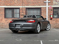 Porsche boxster s 987 3.4 295pk 2007 youngtimer - afbeelding 10 van  38