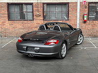 Porsche boxster s 987 3.4 295pk 2007 youngtimer - afbeelding 11 van  38