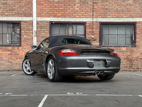 Porsche boxster s 987 3.4 295pk 2007 youngtimer - afbeelding 14 van  38