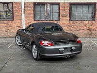 Porsche boxster s 987 3.4 295pk 2007 youngtimer - afbeelding 15 van  38