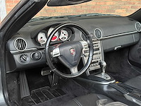 Porsche boxster s 987 3.4 295pk 2007 youngtimer - afbeelding 17 van  38