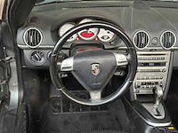 Porsche boxster s 987 3.4 295pk 2007 youngtimer - afbeelding 18 van  38