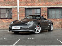 Porsche boxster s 987 3.4 295pk 2007 youngtimer - afbeelding 1 van  38