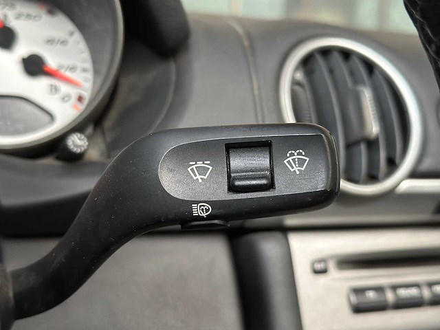 Porsche boxster s 987 3.4 295pk 2007 youngtimer - afbeelding 21 van  38