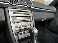 Porsche boxster s 987 3.4 295pk 2007 youngtimer - afbeelding 24 van  38