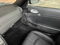 Porsche boxster s 987 3.4 295pk 2007 youngtimer - afbeelding 25 van  38