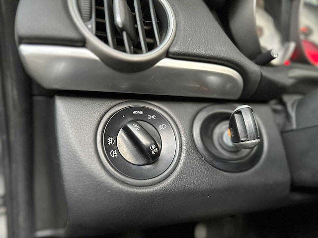 Porsche boxster s 987 3.4 295pk 2007 youngtimer - afbeelding 26 van  38