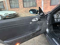 Porsche boxster s 987 3.4 295pk 2007 youngtimer - afbeelding 27 van  38