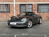 Porsche boxster s 987 3.4 295pk 2007 youngtimer - afbeelding 2 van  38