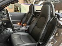 Porsche boxster s 987 3.4 295pk 2007 youngtimer - afbeelding 30 van  38