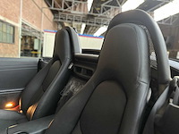 Porsche boxster s 987 3.4 295pk 2007 youngtimer - afbeelding 31 van  38