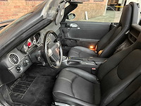 Porsche boxster s 987 3.4 295pk 2007 youngtimer - afbeelding 32 van  38