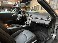 Porsche boxster s 987 3.4 295pk 2007 youngtimer - afbeelding 35 van  38