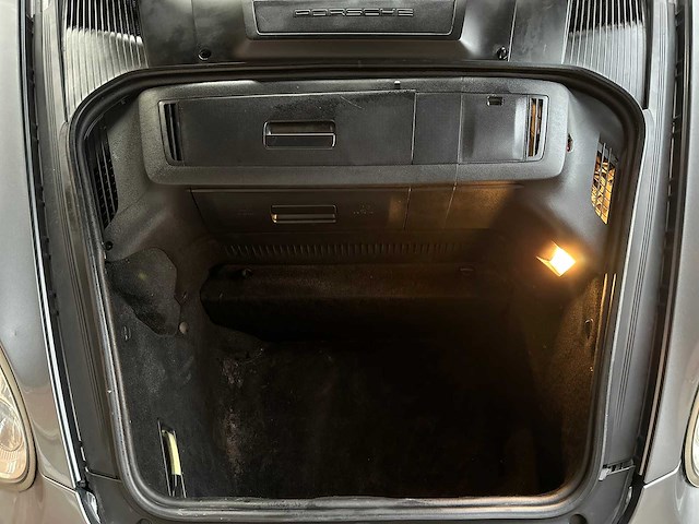 Porsche boxster s 987 3.4 295pk 2007 youngtimer - afbeelding 37 van  38