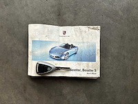 Porsche boxster s 987 3.4 295pk 2007 youngtimer - afbeelding 38 van  38