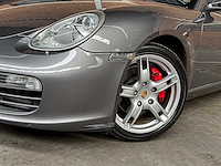Porsche boxster s 987 3.4 295pk 2007 youngtimer - afbeelding 4 van  38