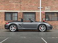 Porsche boxster s 987 3.4 295pk 2007 youngtimer - afbeelding 9 van  38