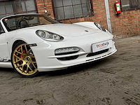 Porsche boxster s 987.2 3.4 320pk pdk 2010 youngtimer - afbeelding 2 van  39