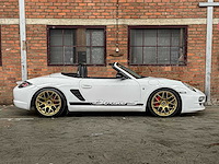 Porsche boxster s 987.2 3.4 320pk pdk 2010 youngtimer - afbeelding 3 van  39