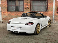 Porsche boxster s 987.2 3.4 320pk pdk 2010 youngtimer - afbeelding 5 van  39