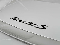 Porsche boxster s 987.2 3.4 320pk pdk 2010 youngtimer - afbeelding 8 van  39