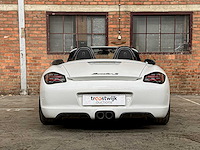Porsche boxster s 987.2 3.4 320pk pdk 2010 youngtimer - afbeelding 9 van  39