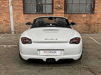 Porsche boxster s 987.2 3.4 320pk pdk 2010 youngtimer - afbeelding 10 van  39