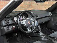 Porsche boxster s 987.2 3.4 320pk pdk 2010 youngtimer - afbeelding 14 van  39