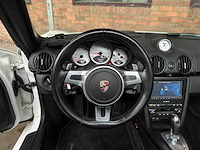 Porsche boxster s 987.2 3.4 320pk pdk 2010 youngtimer - afbeelding 32 van  39