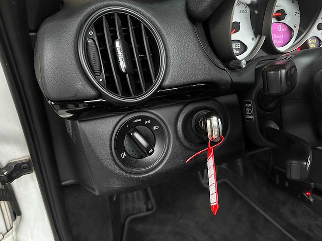 Porsche boxster s 987.2 3.4 320pk pdk 2010 youngtimer - afbeelding 33 van  39