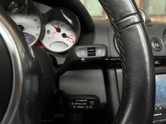 Porsche boxster s 987.2 3.4 320pk pdk 2010 youngtimer - afbeelding 34 van  39