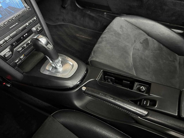 Porsche boxster s 987.2 3.4 320pk pdk 2010 youngtimer - afbeelding 17 van  39