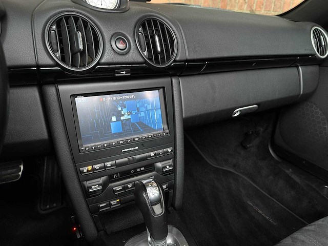 Porsche boxster s 987.2 3.4 320pk pdk 2010 youngtimer - afbeelding 36 van  39