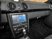 Porsche boxster s 987.2 3.4 320pk pdk 2010 youngtimer - afbeelding 36 van  39