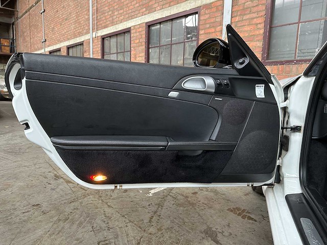 Porsche boxster s 987.2 3.4 320pk pdk 2010 youngtimer - afbeelding 21 van  39