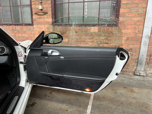 Porsche boxster s 987.2 3.4 320pk pdk 2010 youngtimer - afbeelding 38 van  39