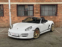 Porsche boxster s 987.2 3.4 320pk pdk 2010 youngtimer - afbeelding 25 van  39