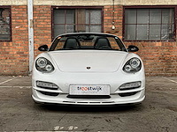 Porsche boxster s 987.2 3.4 320pk pdk 2010 youngtimer - afbeelding 27 van  39