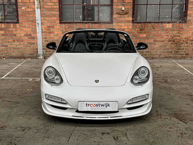 Porsche boxster s 987.2 3.4 320pk pdk 2010 youngtimer - afbeelding 28 van  39