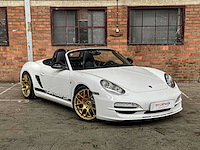 Porsche boxster s 987.2 3.4 320pk pdk 2010 youngtimer - afbeelding 30 van  39