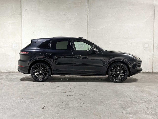 Porsche cayenne 2.9 s 441pk 2017, k-029-dl - afbeelding 2 van  80