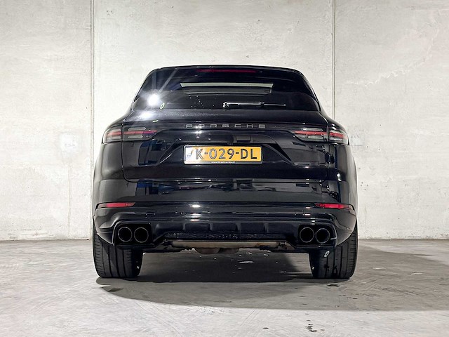 Porsche cayenne 2.9 s 441pk 2017, k-029-dl - afbeelding 6 van  80