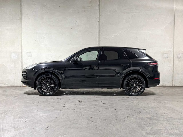 Porsche cayenne 2.9 s 441pk 2017, k-029-dl - afbeelding 10 van  80
