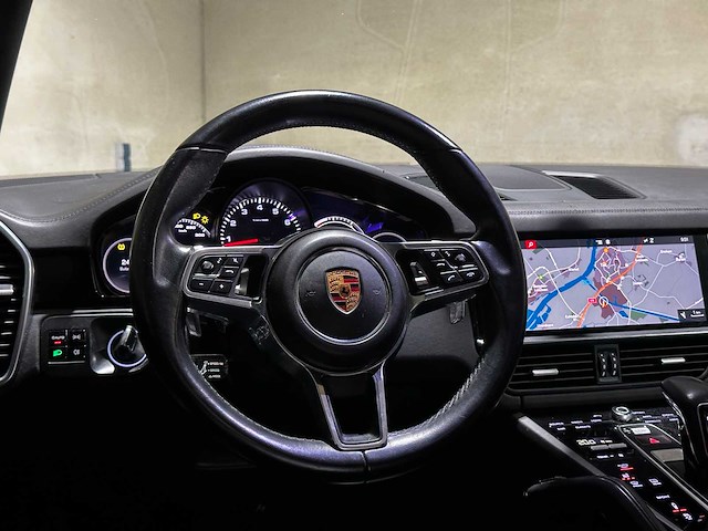 Porsche cayenne 2.9 s 441pk 2017, k-029-dl - afbeelding 11 van  80