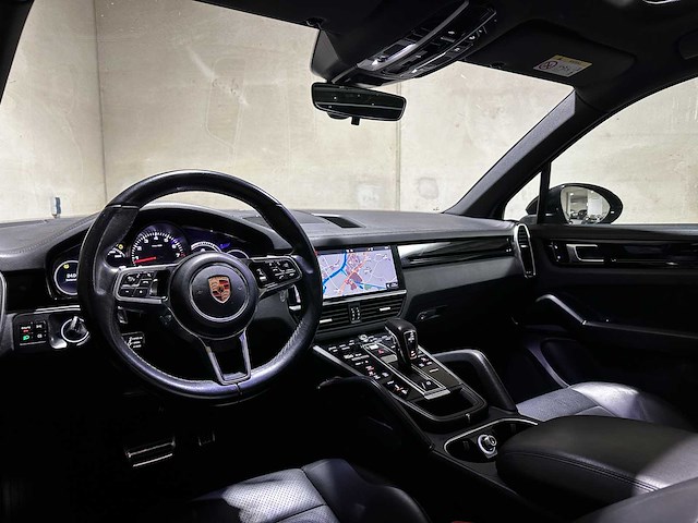 Porsche cayenne 2.9 s 441pk 2017, k-029-dl - afbeelding 13 van  80